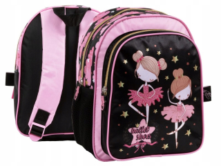 Batoh Derform Small Ballerina PL11BL12